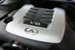 Infiniti FX50 2009 года